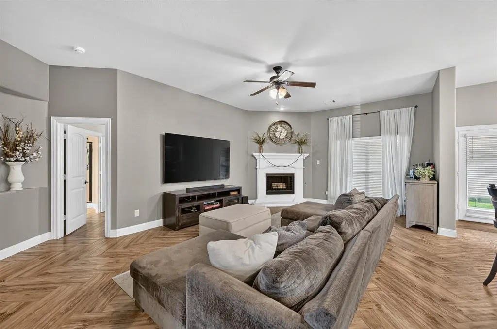 809 Wimberly Circle