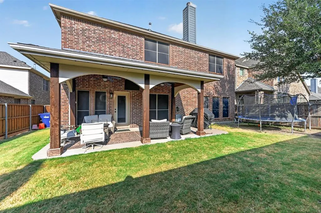 809 Wimberly Circle