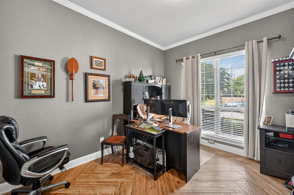 809 Wimberly Circle