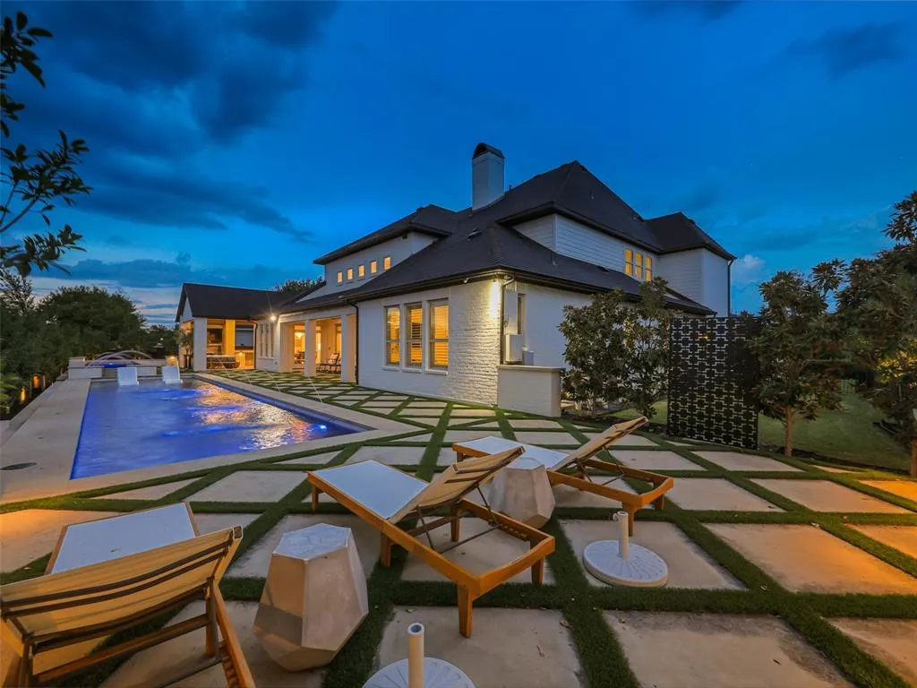 12313 Winding Hollow Lane