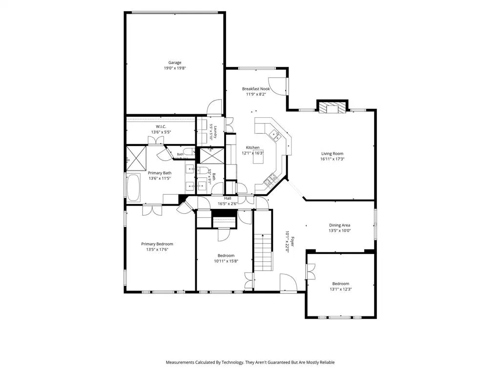 306 Tustin Court