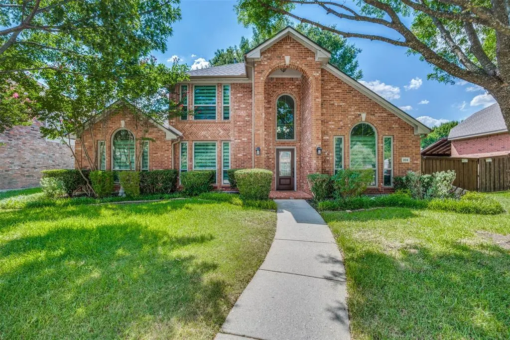306 Tustin Court
