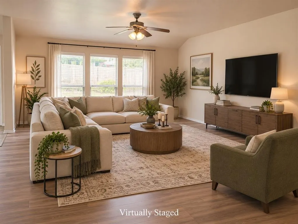 1817 Pecan Grove Drive