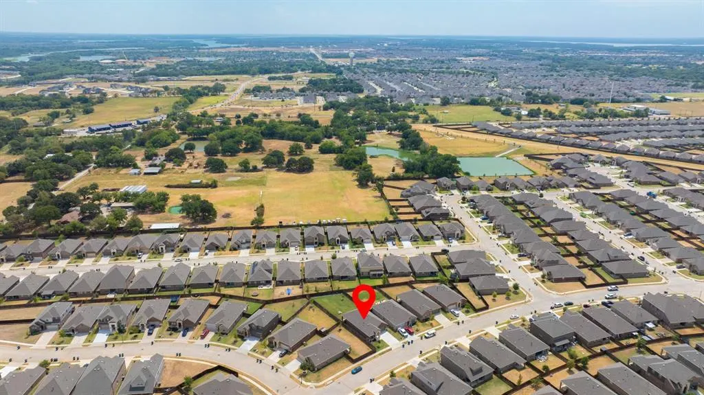 10922 Autry Ridge Lane