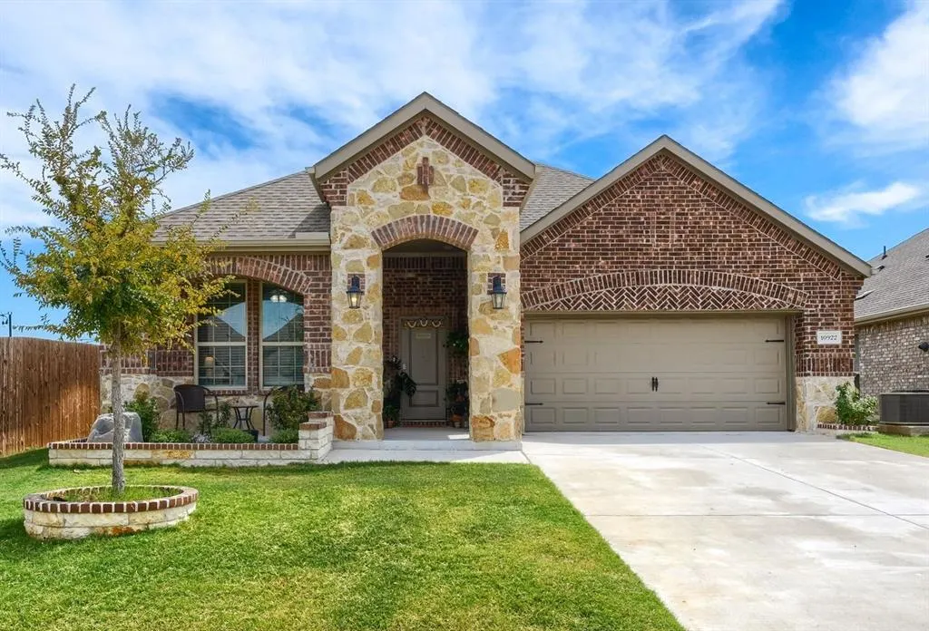10922 Autry Ridge Lane