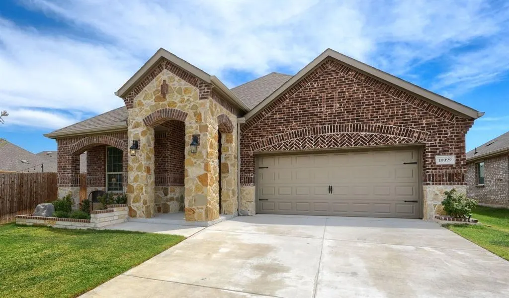 10922 Autry Ridge Lane