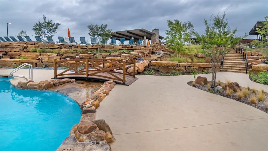 10922 Autry Ridge Lane