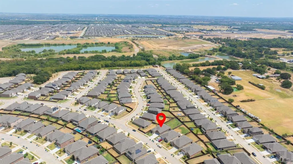10922 Autry Ridge Lane