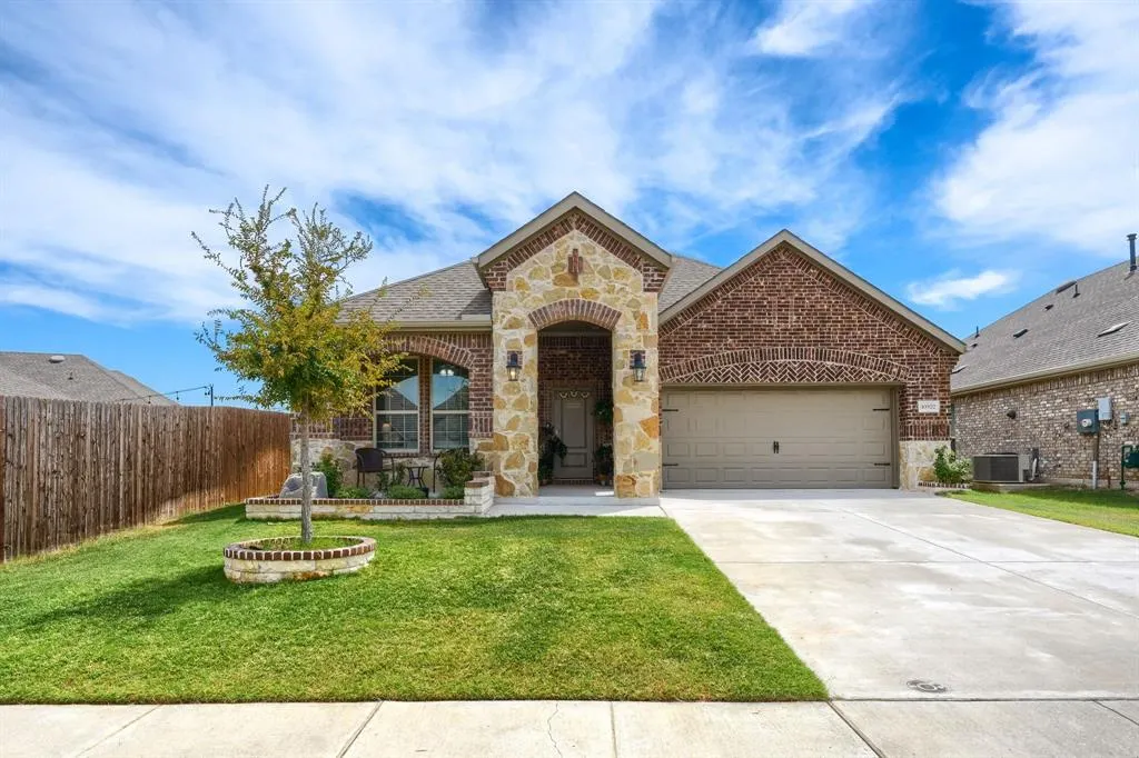 10922 Autry Ridge Lane