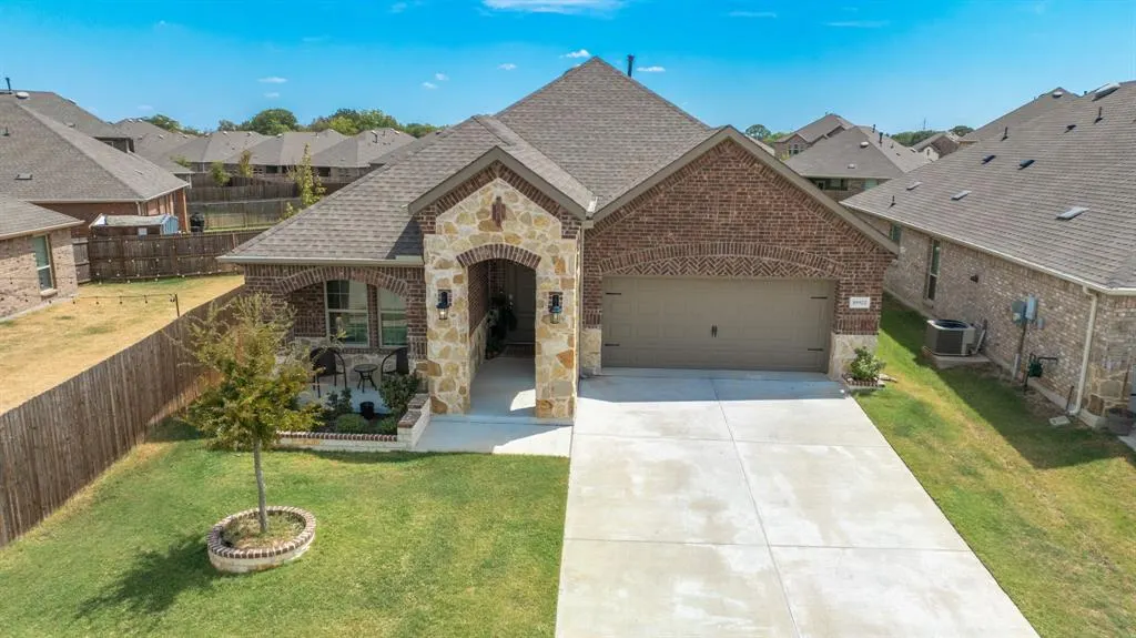10922 Autry Ridge Lane