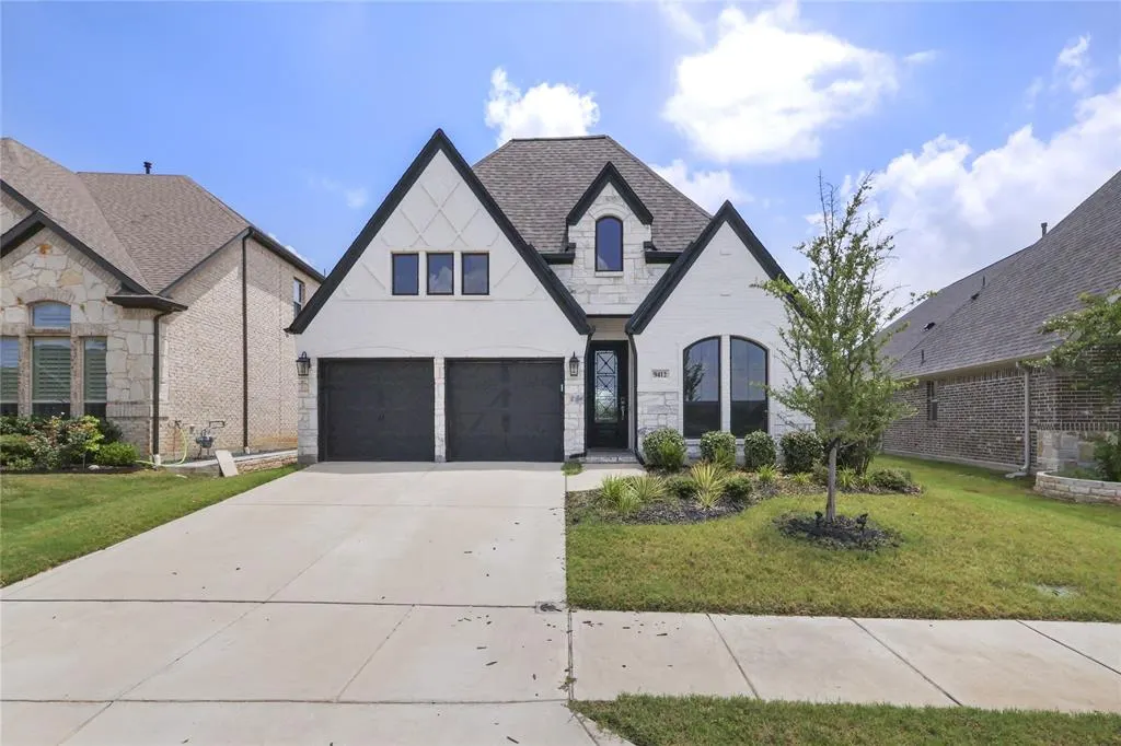 9412 Blue Stem Lane