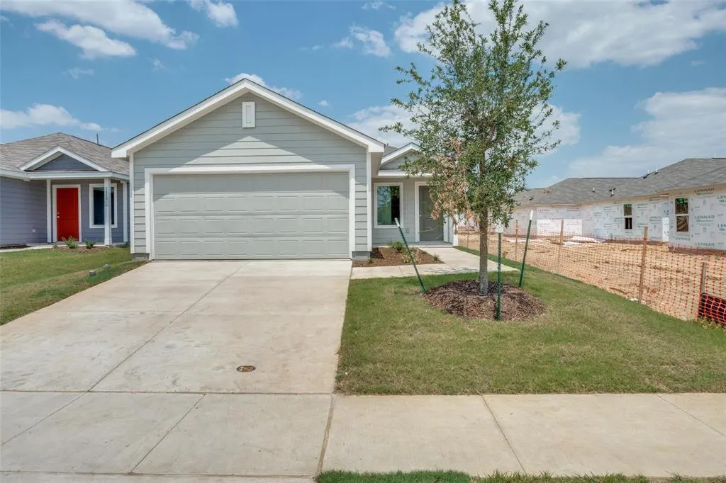 3412 Flicker Lane
