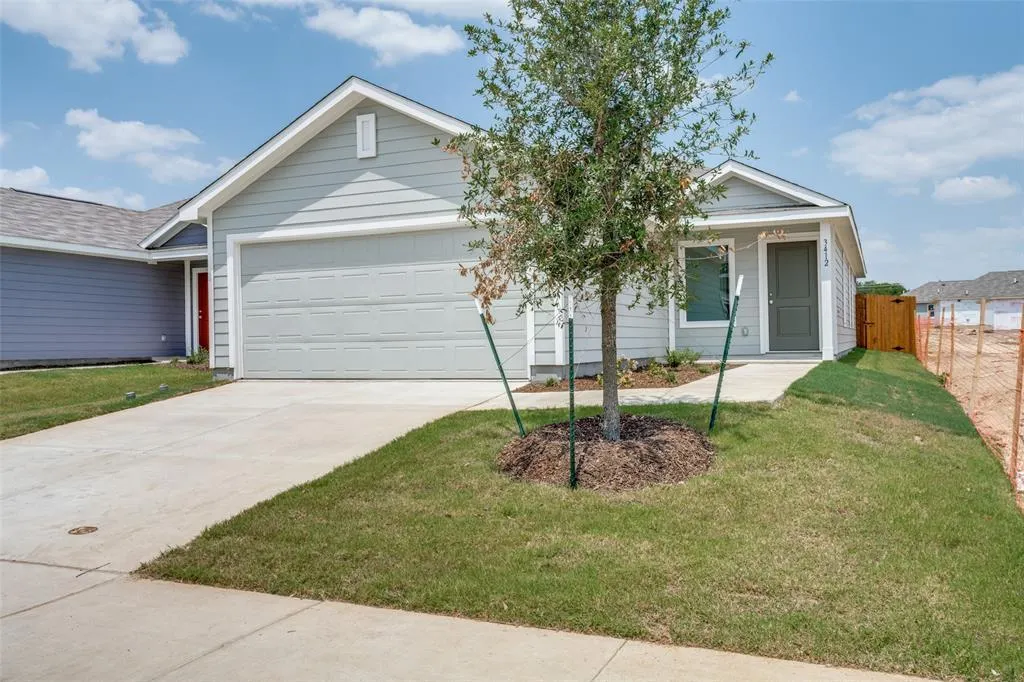 3412 Flicker Lane