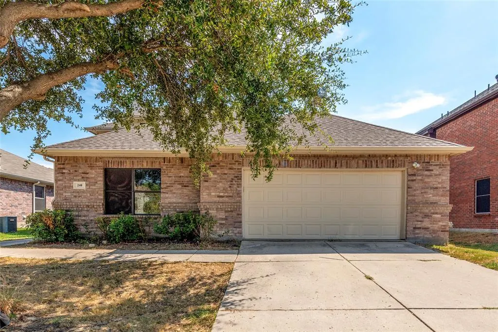 240 Northwood Drive