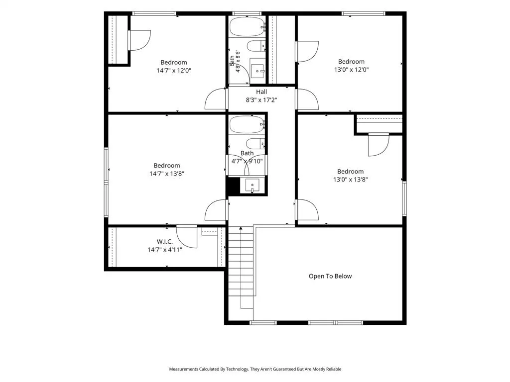 1102 Woodland Way