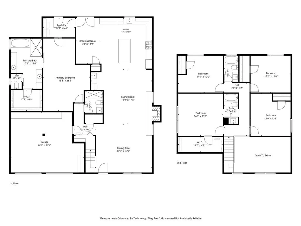 1102 Woodland Way