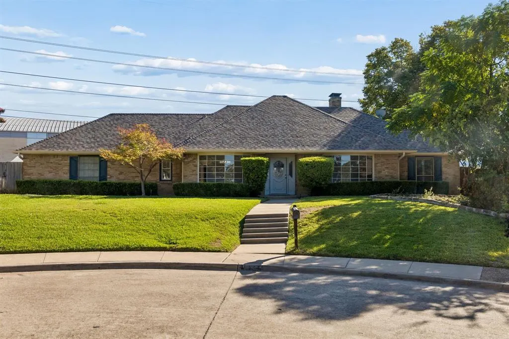 10322 White Rock Place