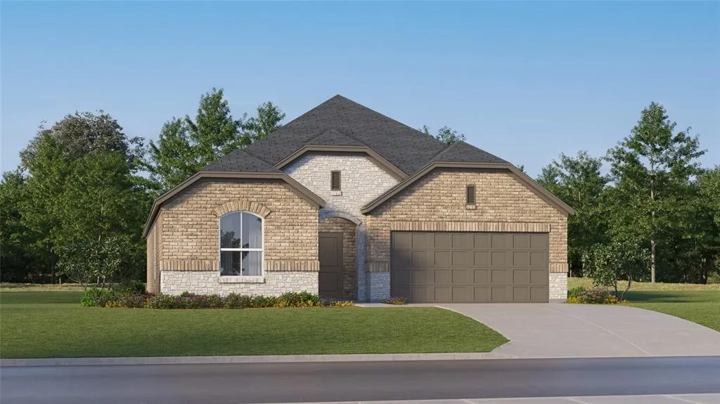 2216 Pommel Lane