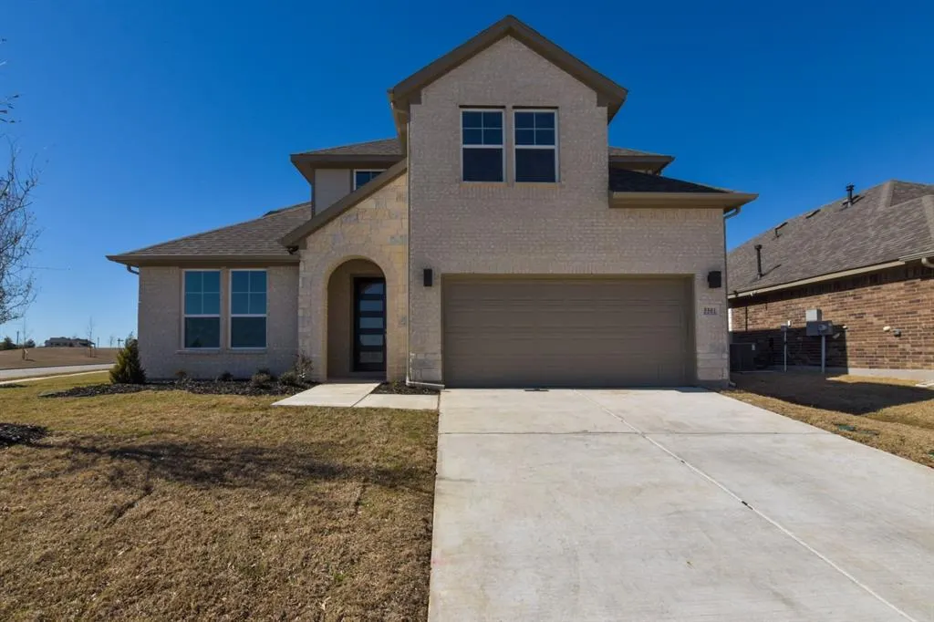 5501 Crestview Drive
