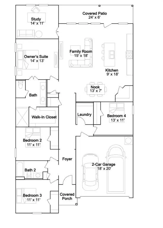 2223 Jockey Lane
