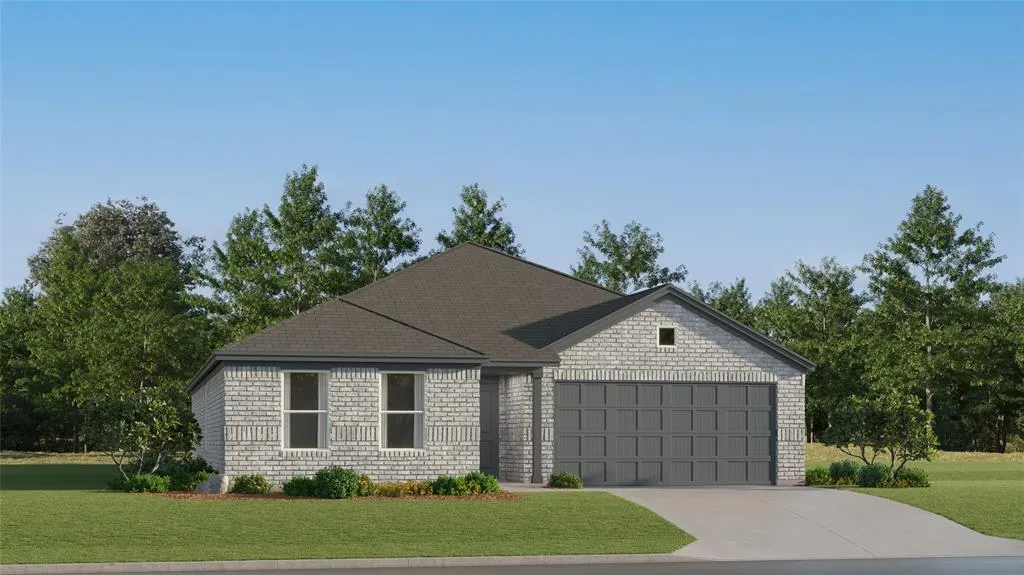 2508 Farrier Lane