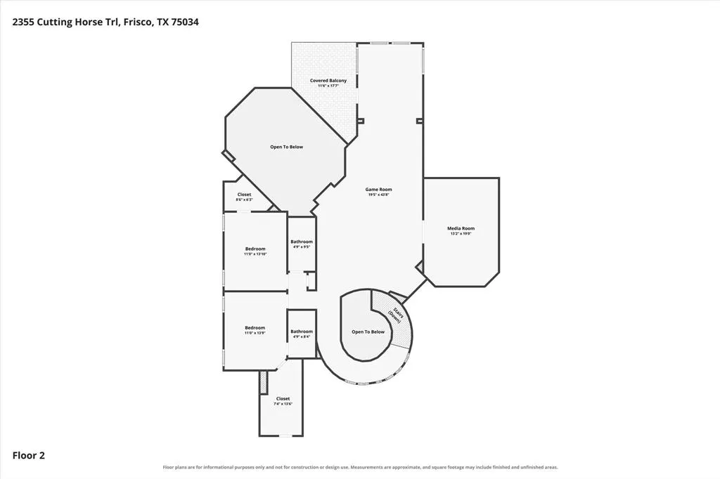 2355 Cutting Horse Trail