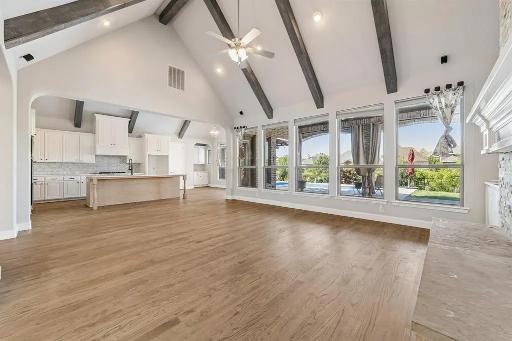 1318 Cypress Creek Way