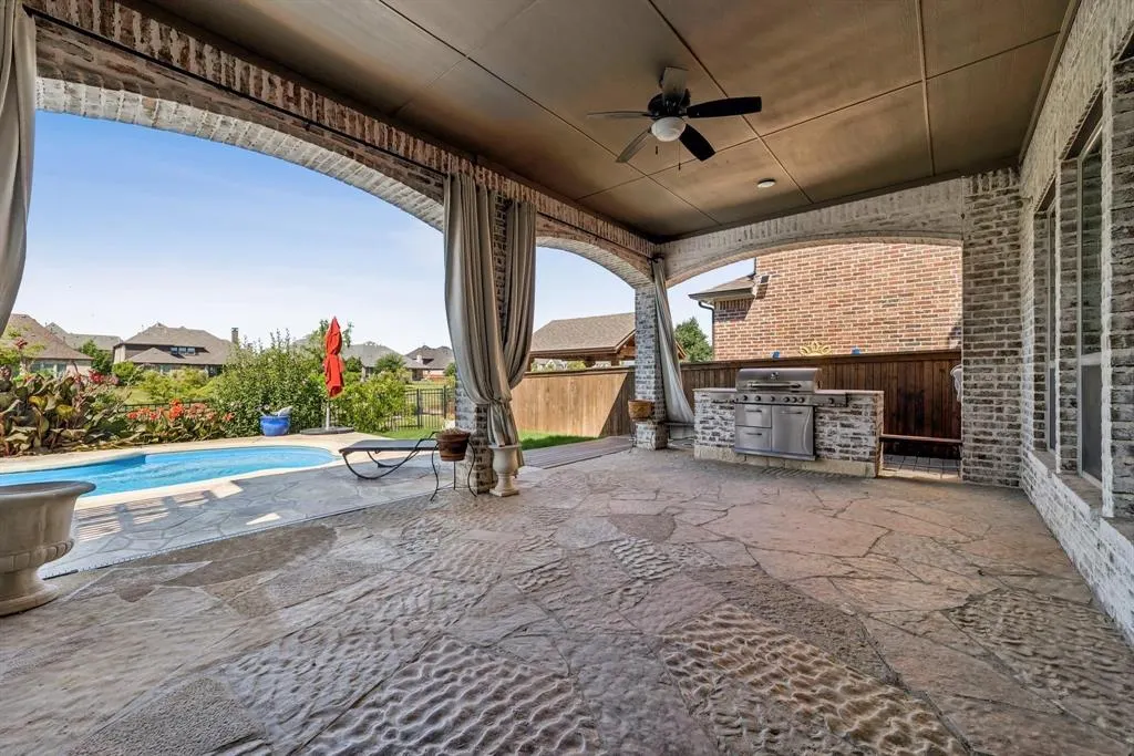 1318 Cypress Creek Way