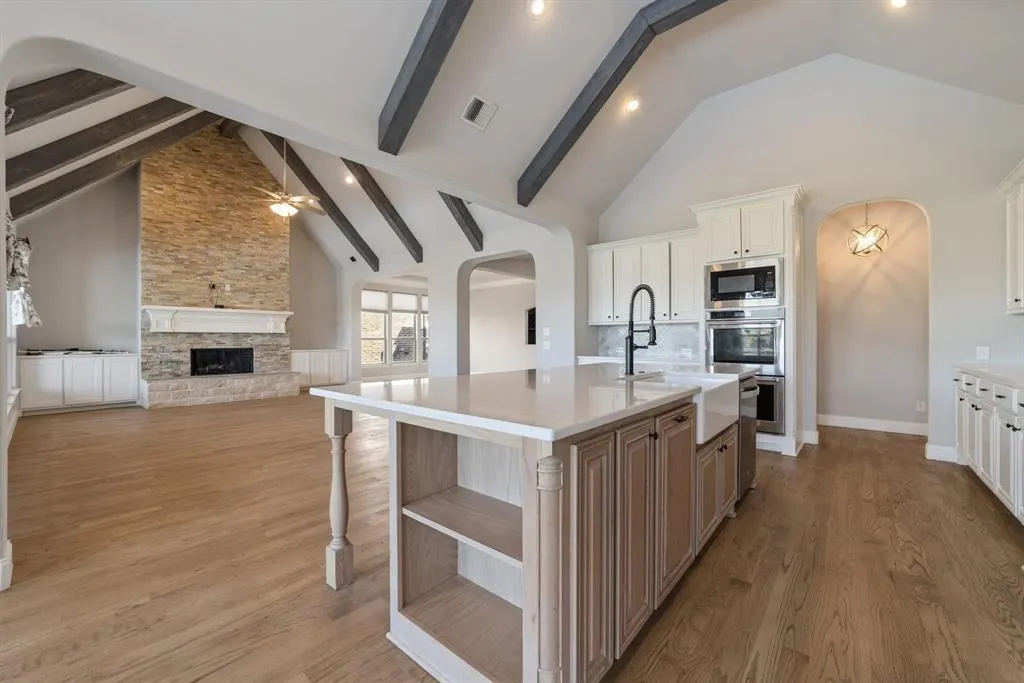 1318 Cypress Creek Way