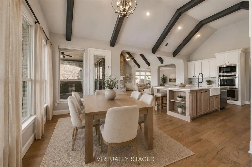 1318 Cypress Creek Way
