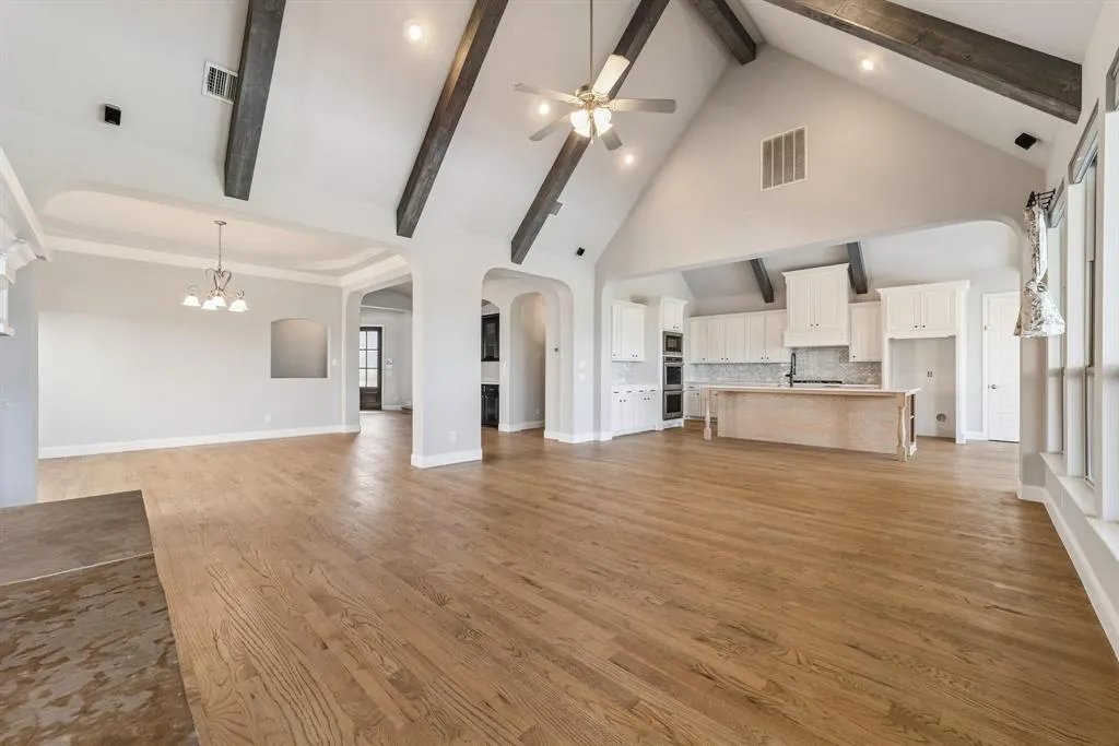 1318 Cypress Creek Way