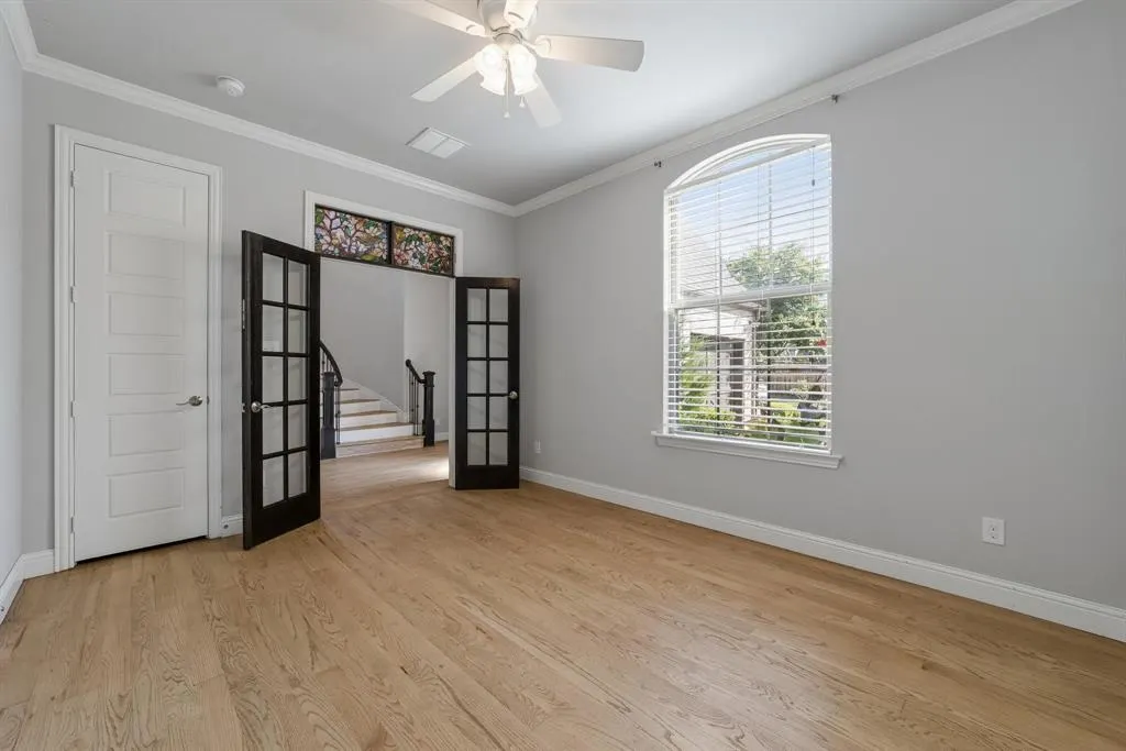1318 Cypress Creek Way