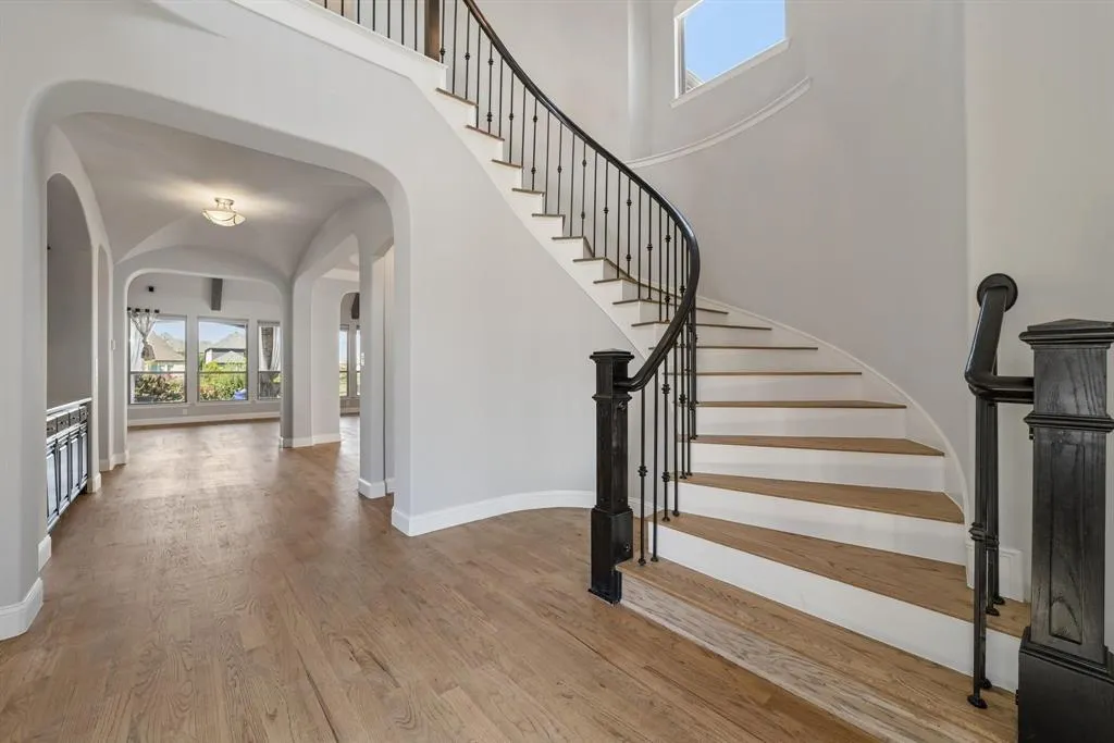 1318 Cypress Creek Way