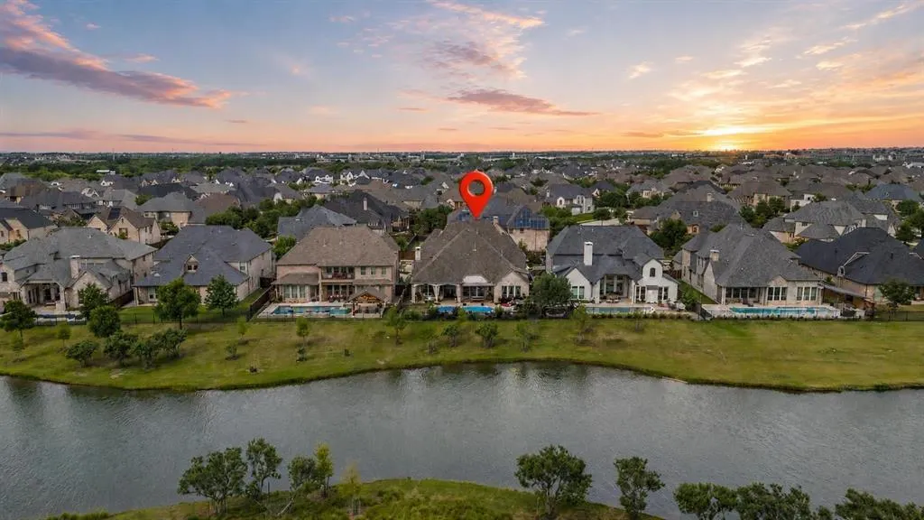 1318 Cypress Creek Way