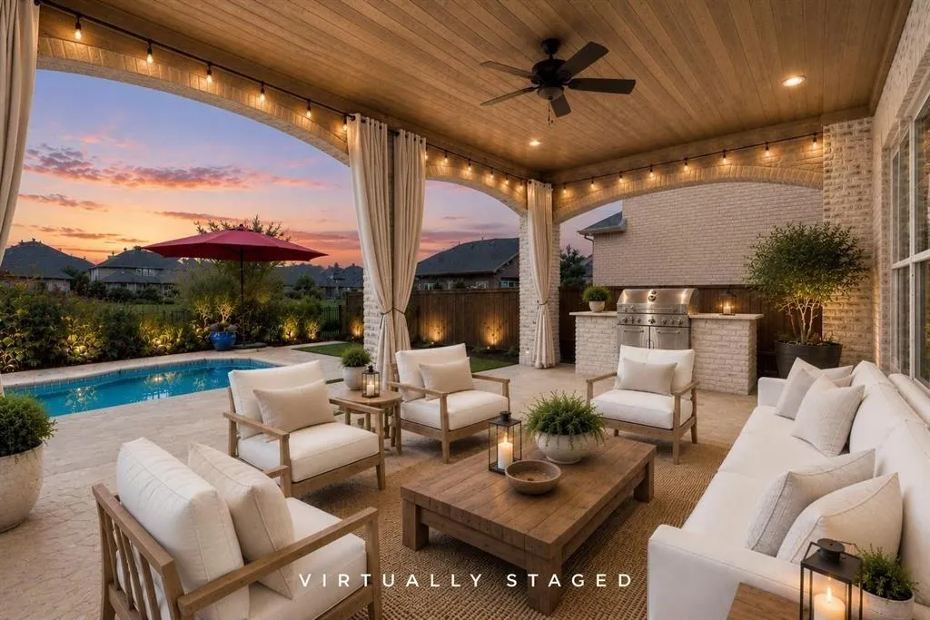 1318 Cypress Creek Way