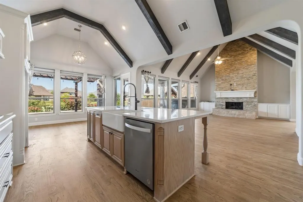 1318 Cypress Creek Way