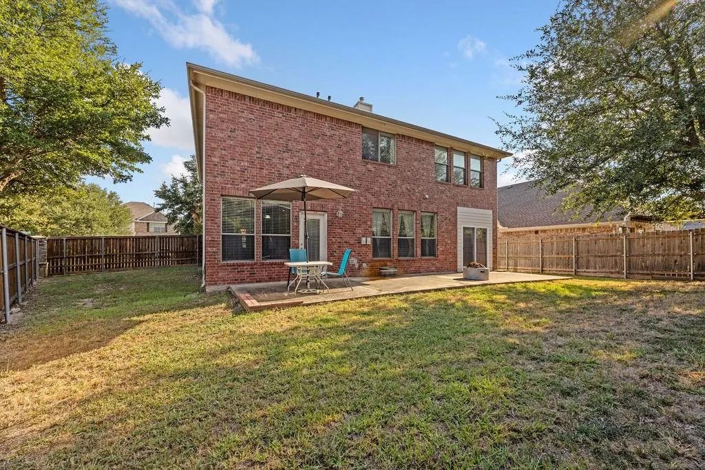 9300 Jerico Drive