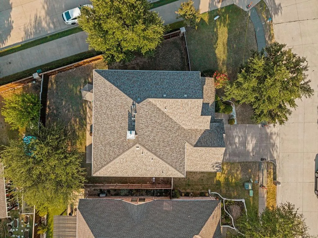 9300 Jerico Drive