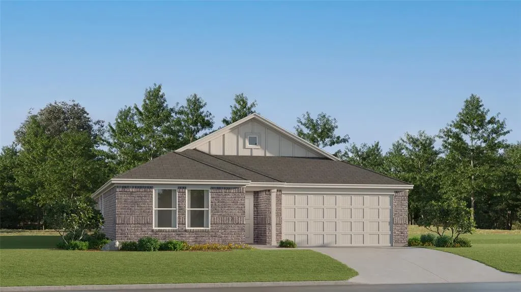 2556 Farrier Lane