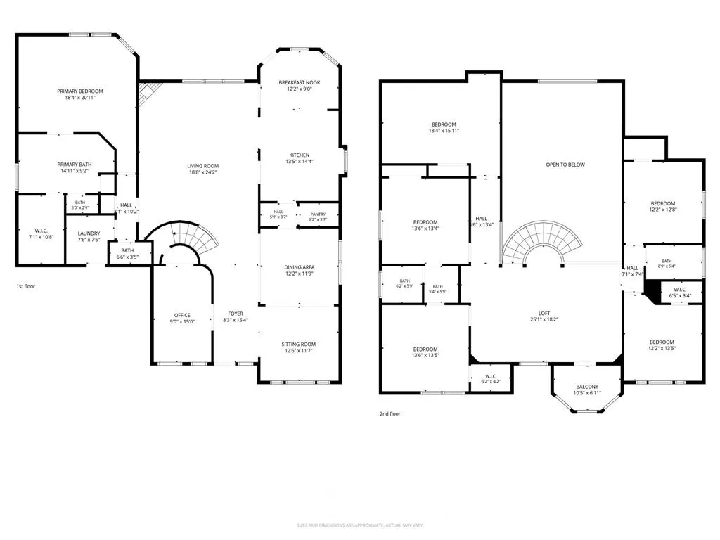 321 Vatican Hill Drive