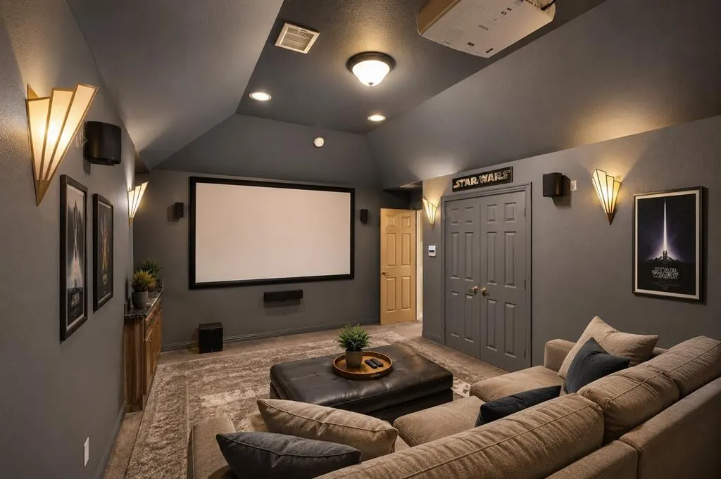 321 Vatican Hill Drive