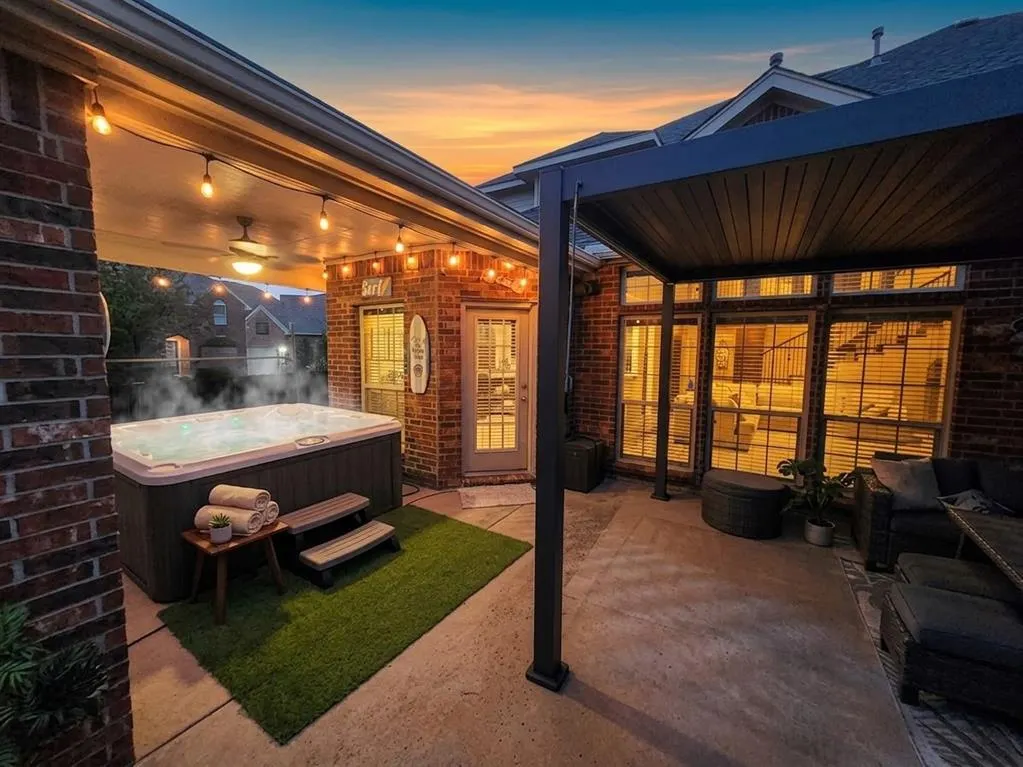 321 Vatican Hill Drive