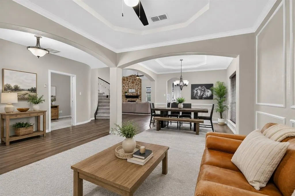 321 Vatican Hill Drive