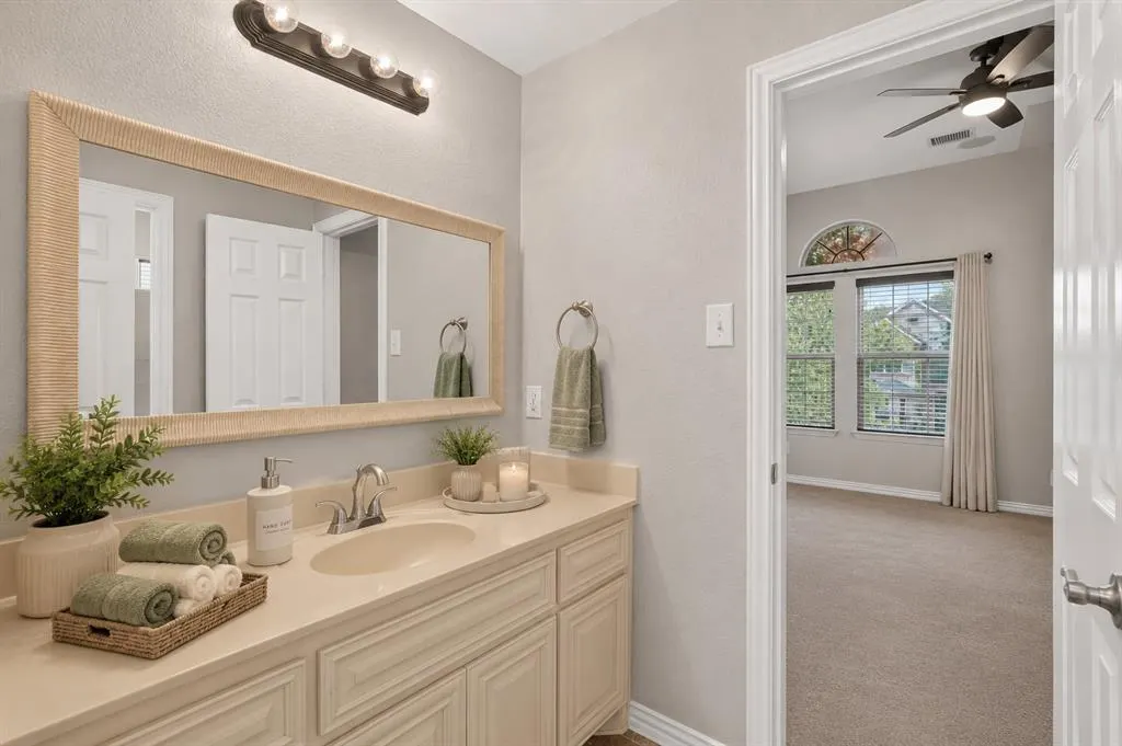 321 Vatican Hill Drive