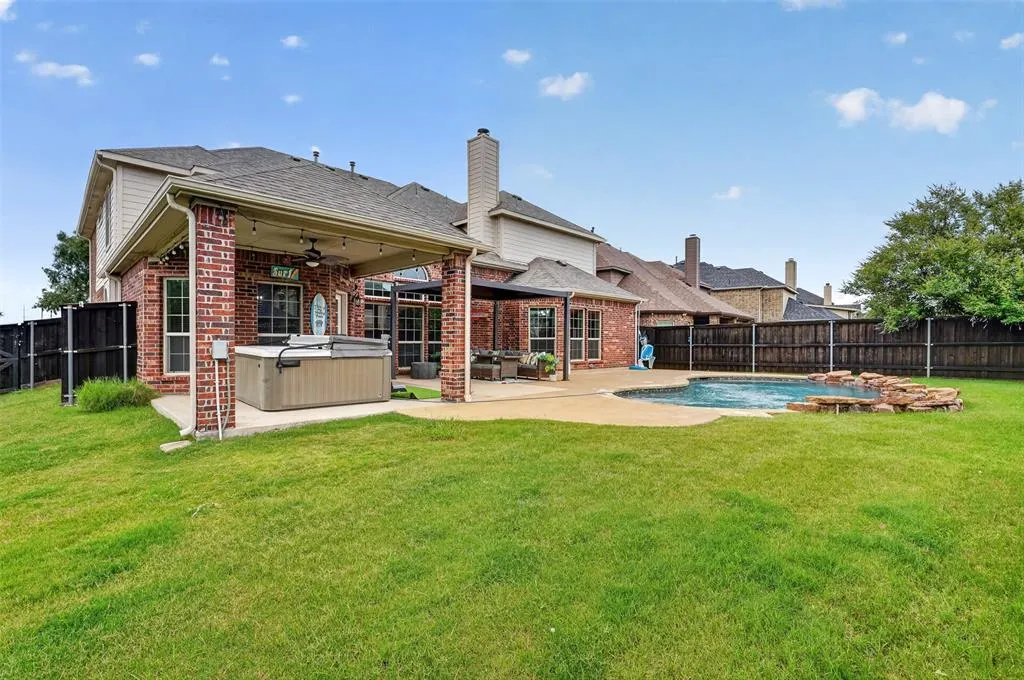 321 Vatican Hill Drive