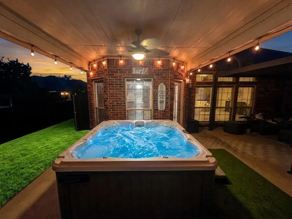 321 Vatican Hill Drive