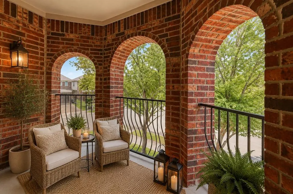 321 Vatican Hill Drive