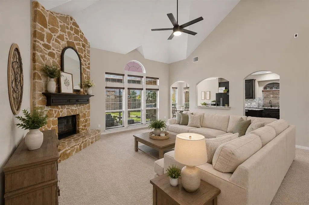 321 Vatican Hill Drive