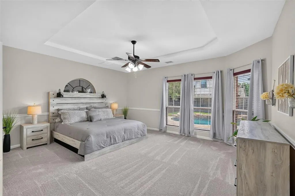 321 Vatican Hill Drive
