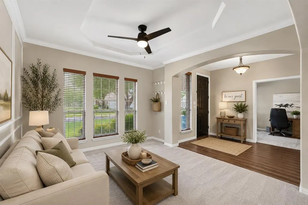 321 Vatican Hill Drive